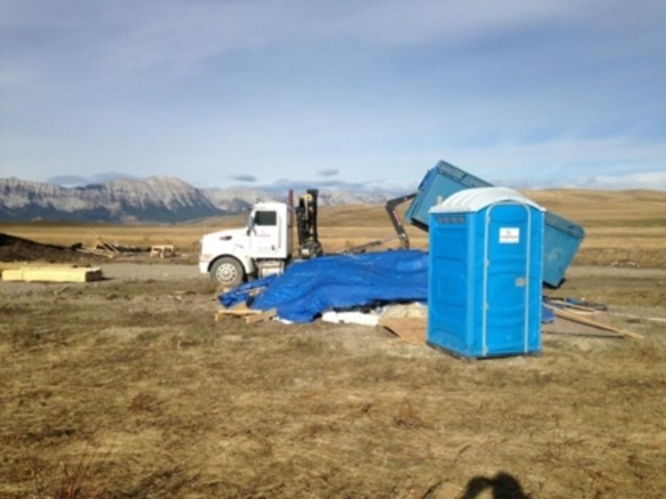 Images South West Waste Management