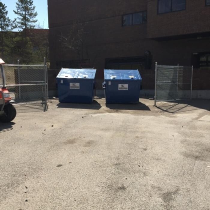 Images South West Waste Management