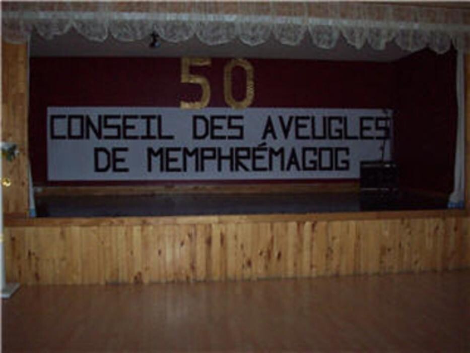 Images Conseil Des Aveugles De Memphré-Magog