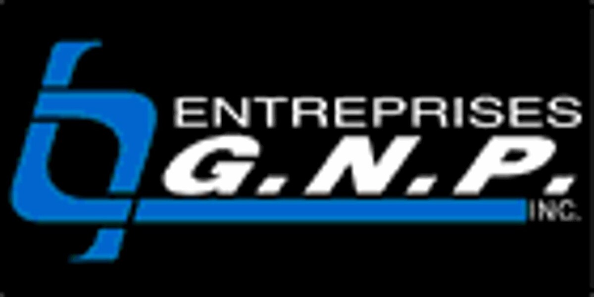 Entreprises G N P Inc Logo