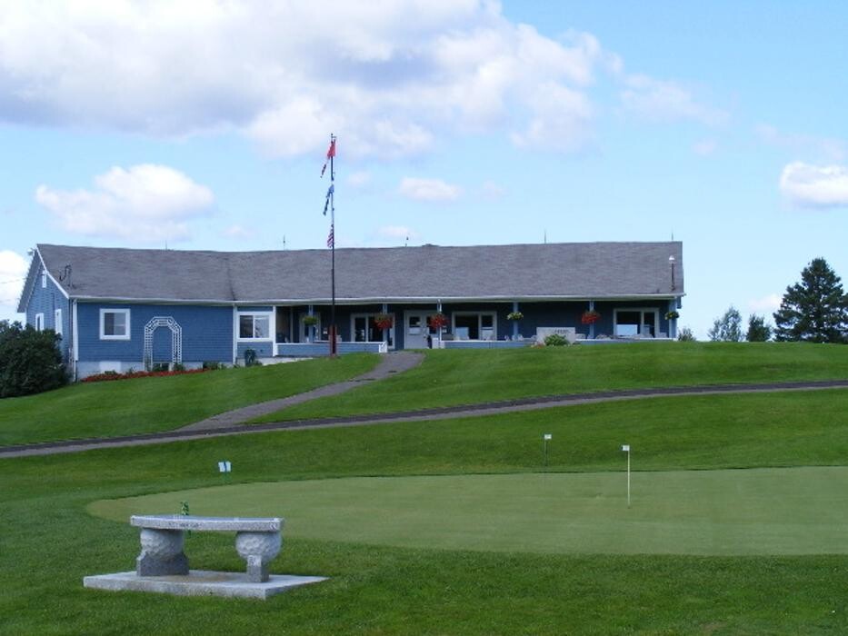 Images Club De Golf Dufferin Heights