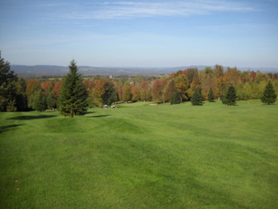 Images Club De Golf Dufferin Heights