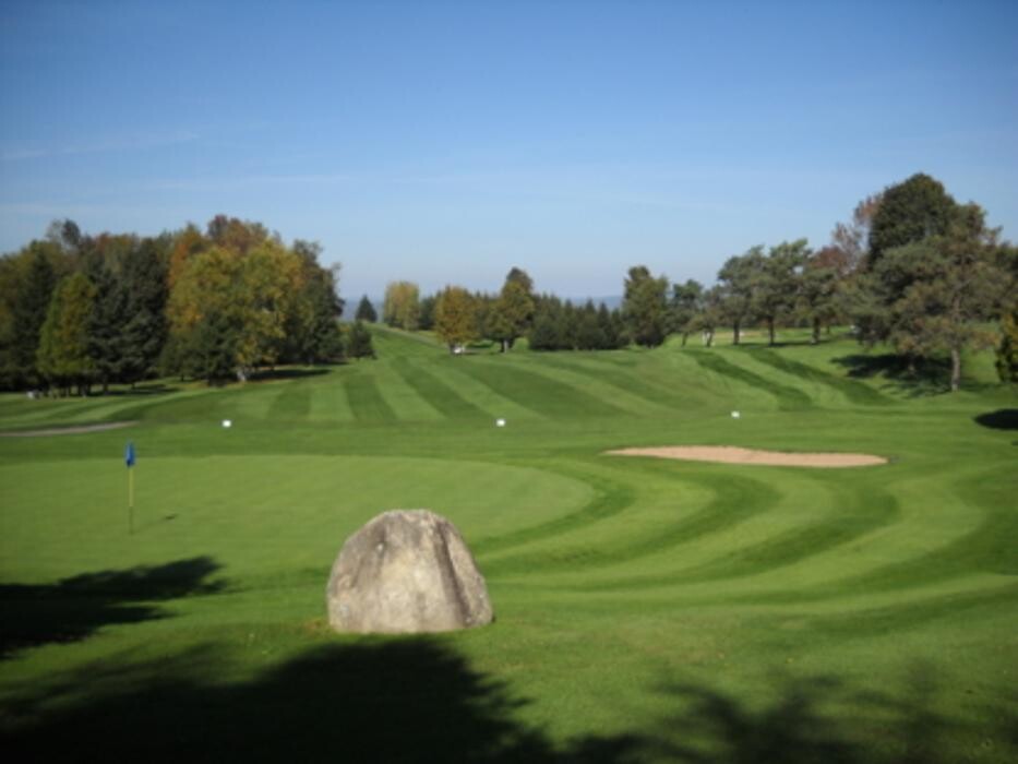 Images Club De Golf Dufferin Heights