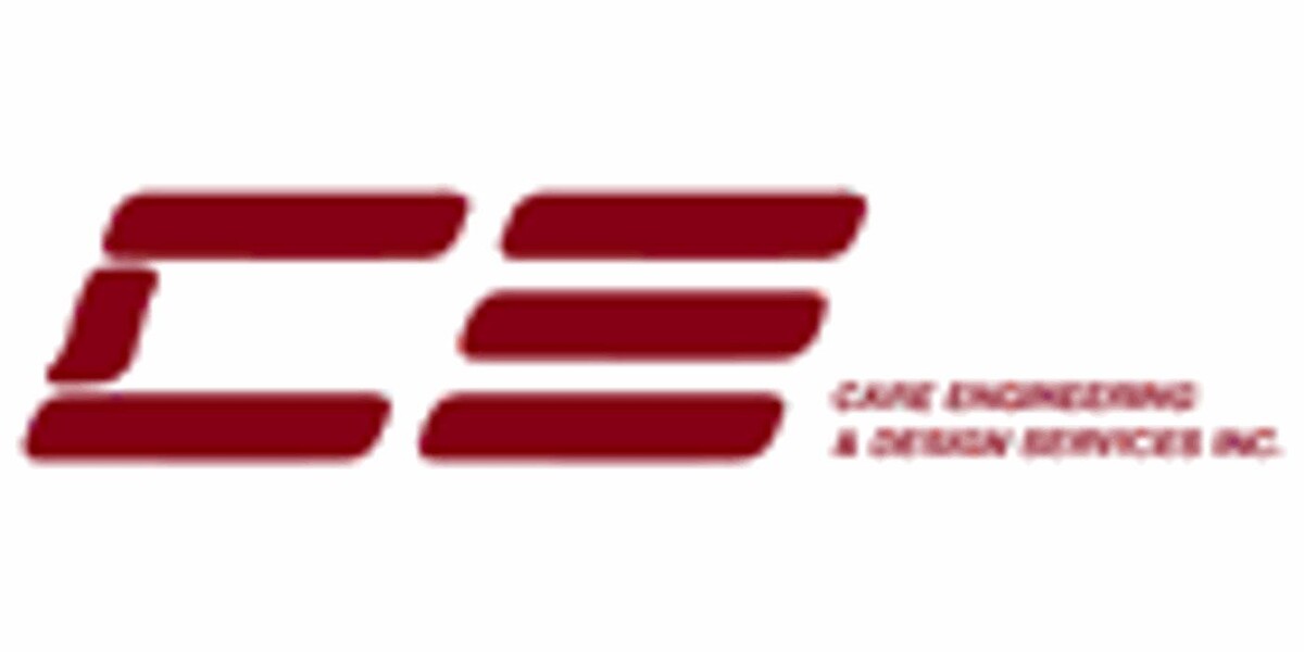 Care Engineering & Design Services Inc Logo