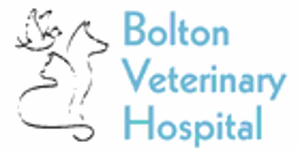 Bolton Veterinary Clinic Logo