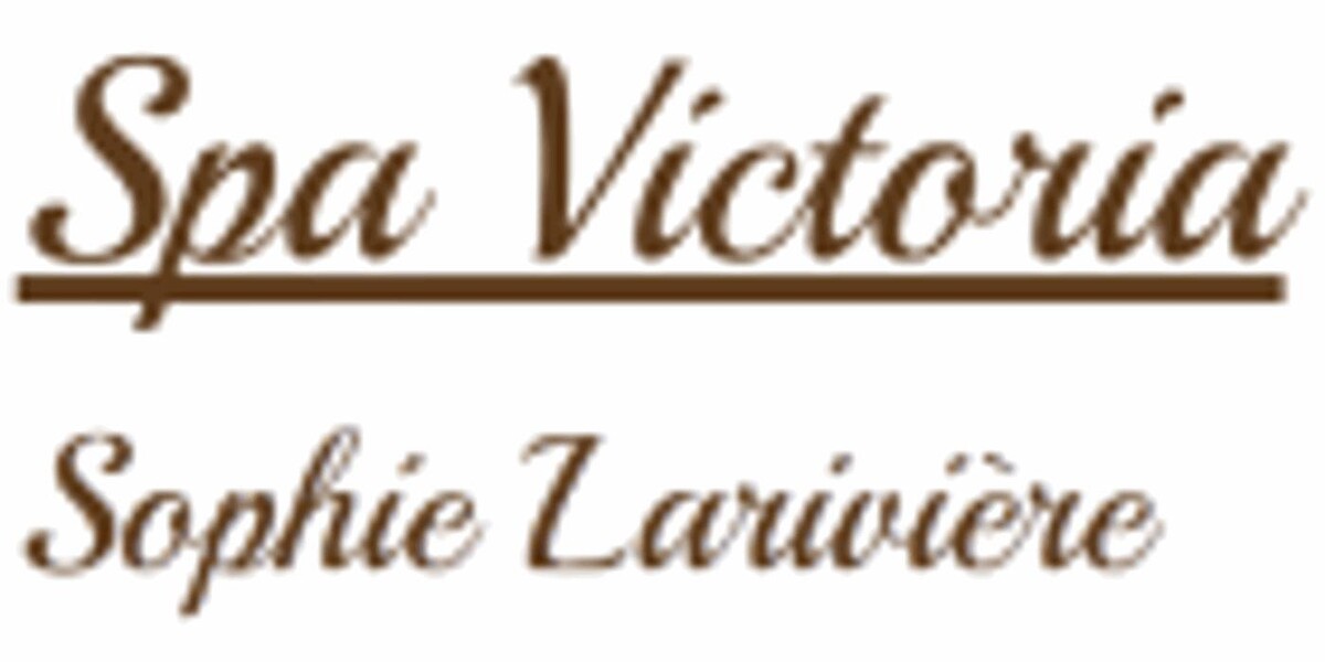 Spa Victoria Logo