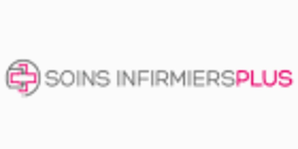 Soins Infirmiers Plus Logo