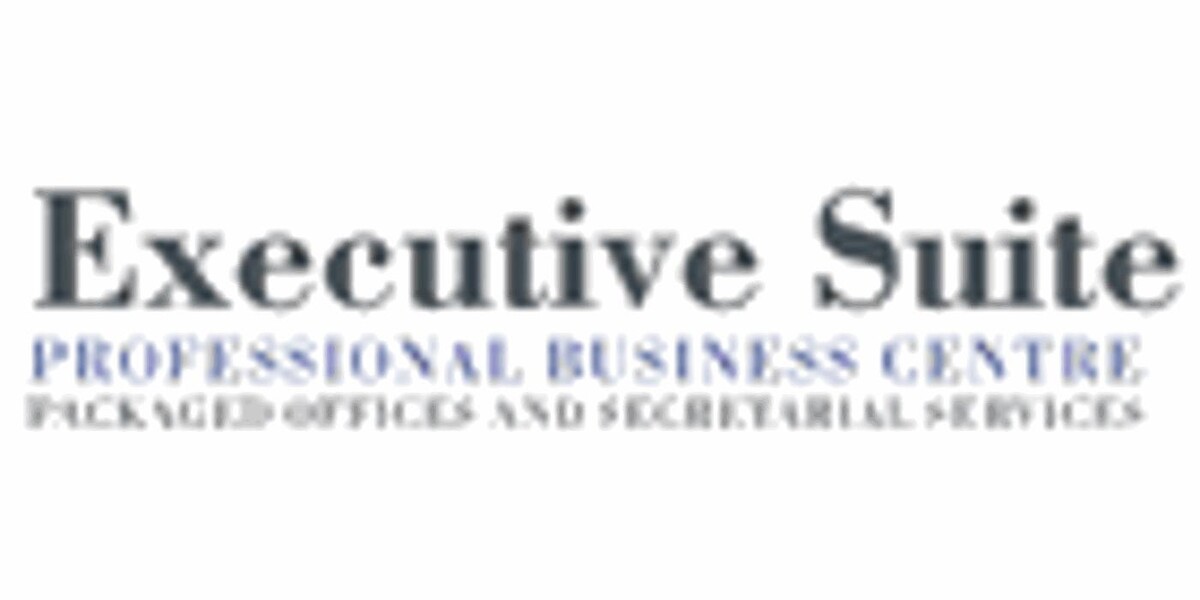 Executive Suite Packaged Offices & Secretarial Services Logo