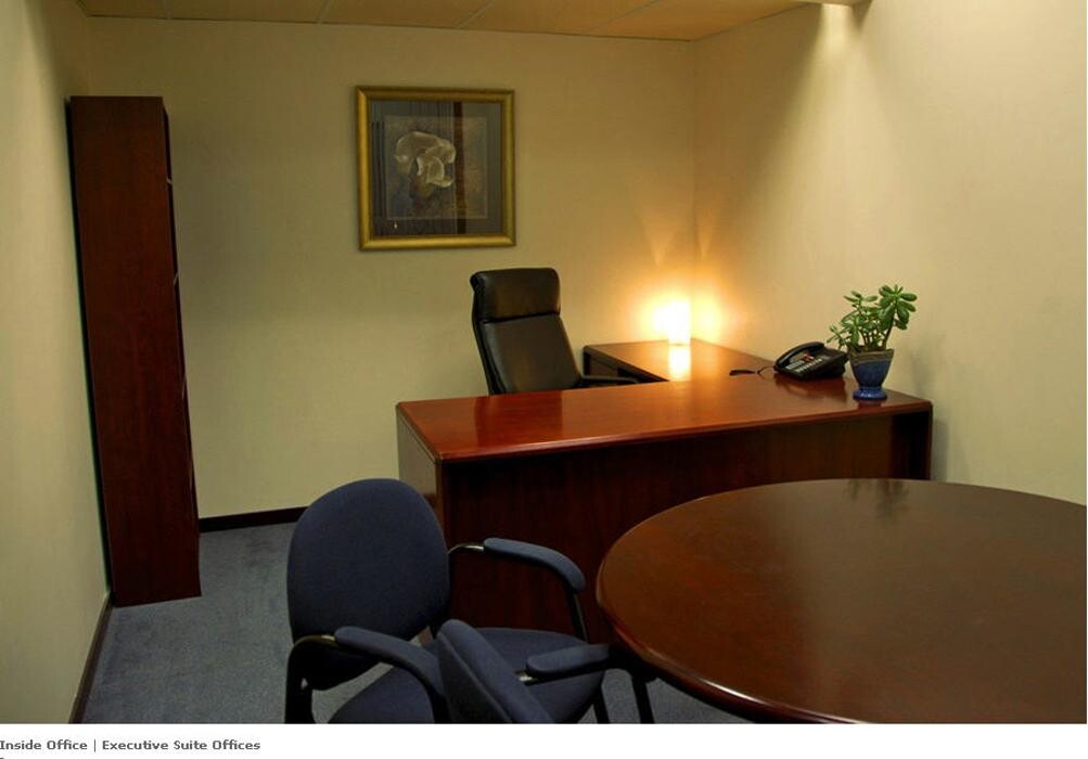 Images Executive Suite Packaged Offices & Secretarial Services