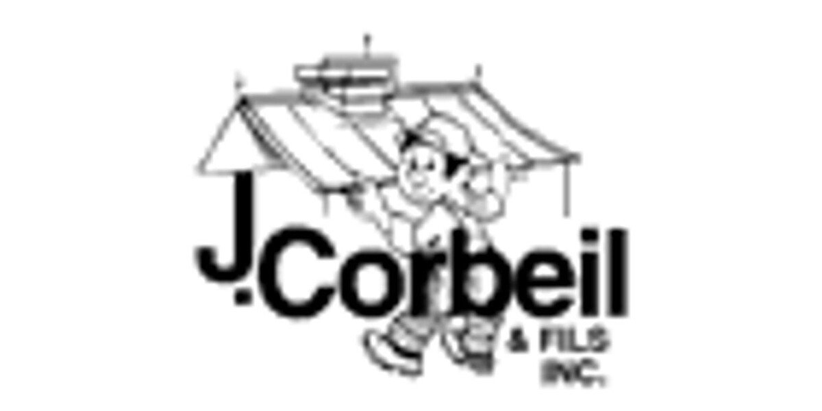 J. Corbeil & Fils Inc Logo