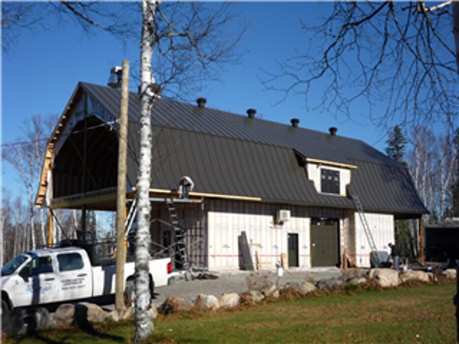 Images J. Corbeil & Fils Inc