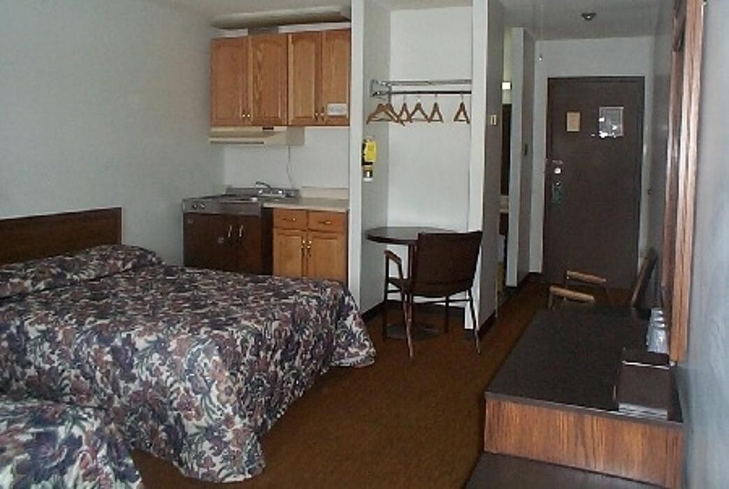 Images Clear Lake Inn