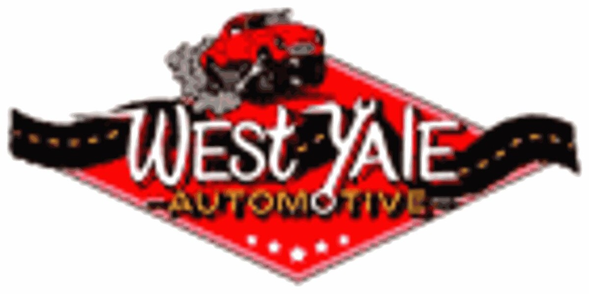 West Yale Automotive Logo