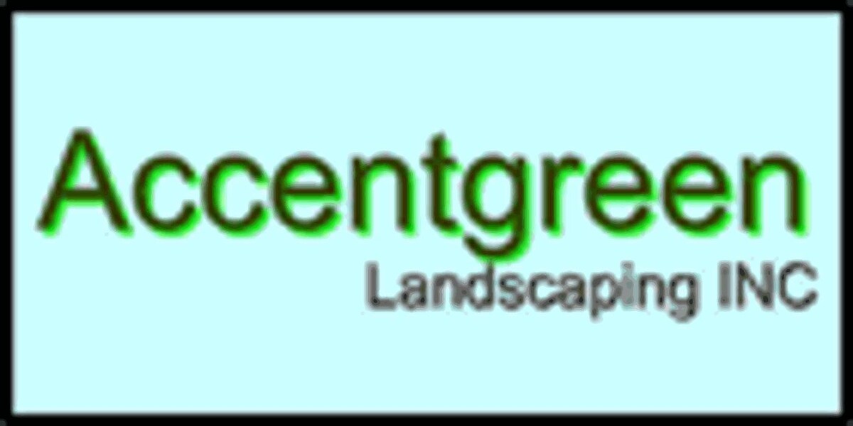 Accent Green Logo