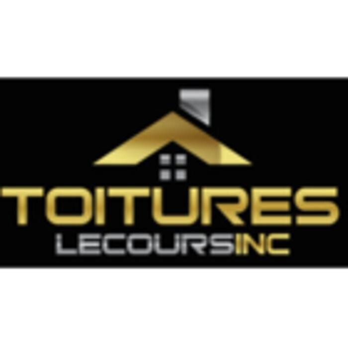 Toitures Lecours inc. Logo