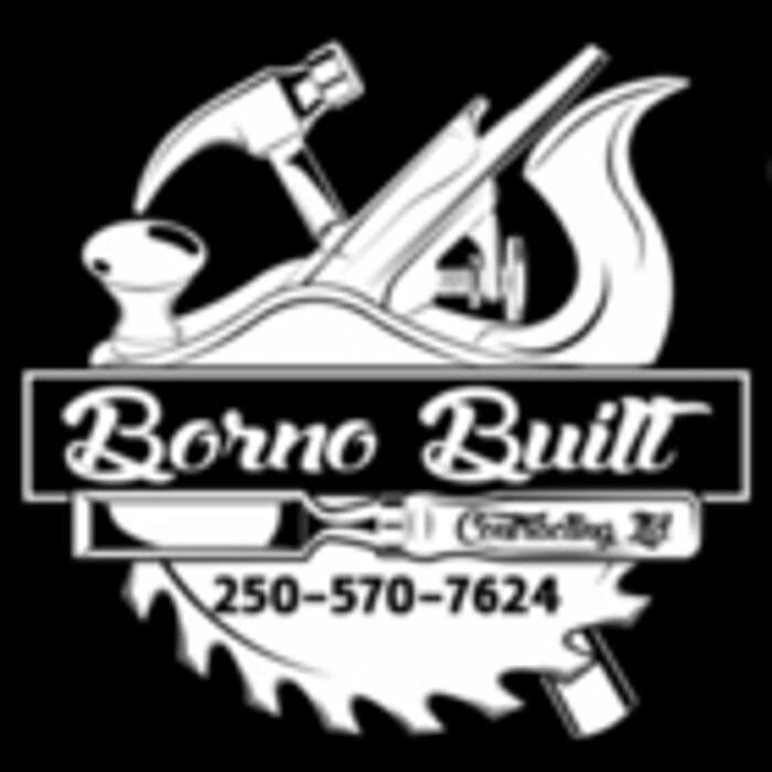 Images Borno Built Contracting Ltd.