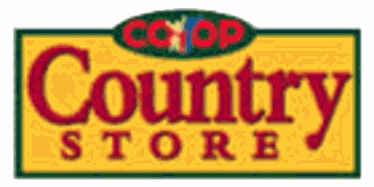 Sussex Co-op Country Farm Store Logo