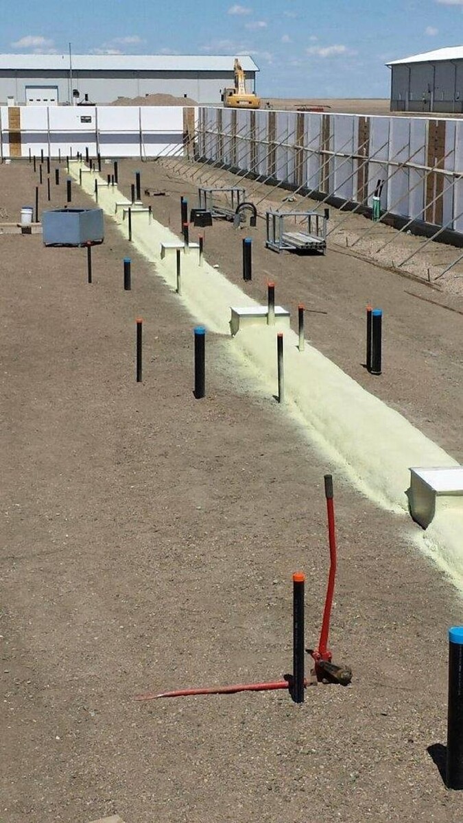 Images Steve's Urethane Inc