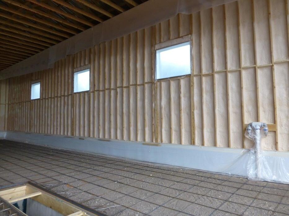 Images Steve's Urethane Inc