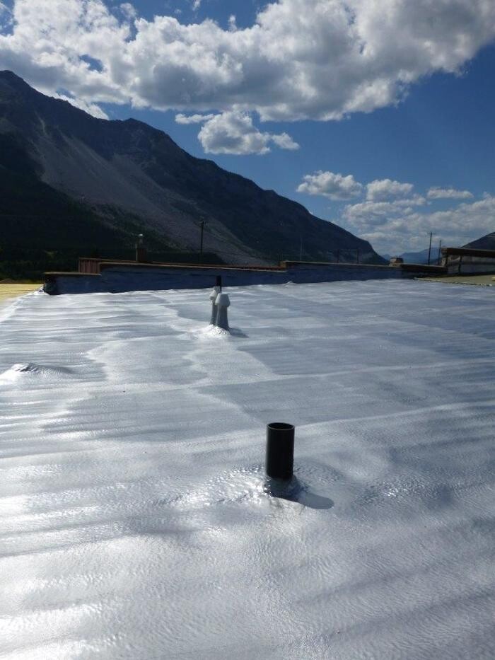 Images Steve's Urethane Inc