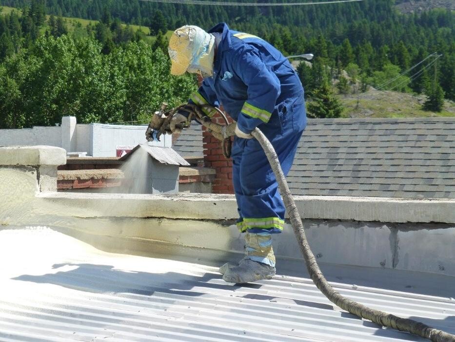 Images Steve's Urethane Inc