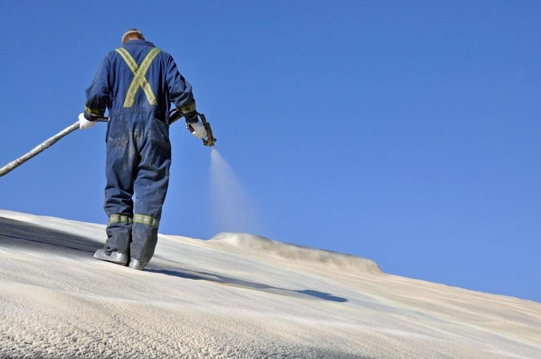 Images Steve's Urethane Inc