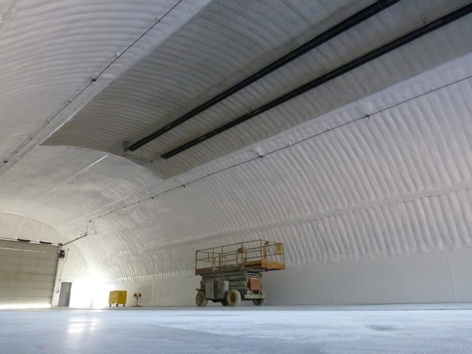 Images Steve's Urethane Inc