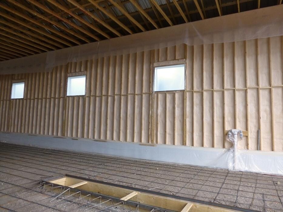 Images Steve's Urethane Inc