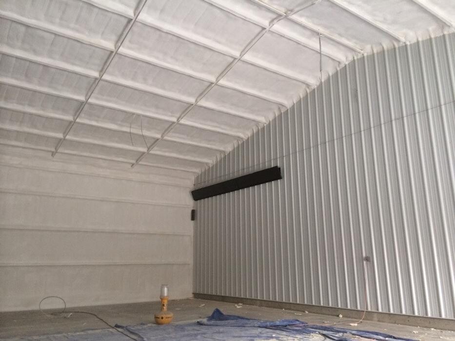 Images Steve's Urethane Inc