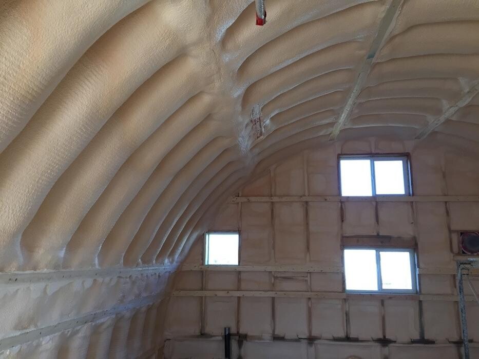 Images Steve's Urethane Inc