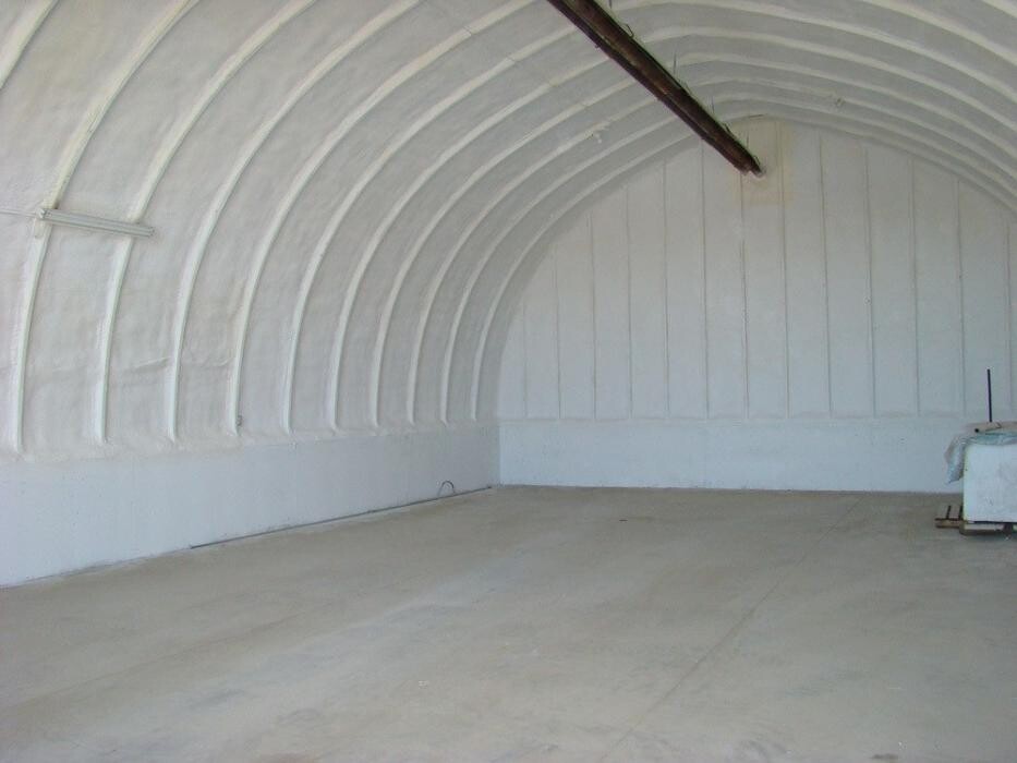 Images Steve's Urethane Inc