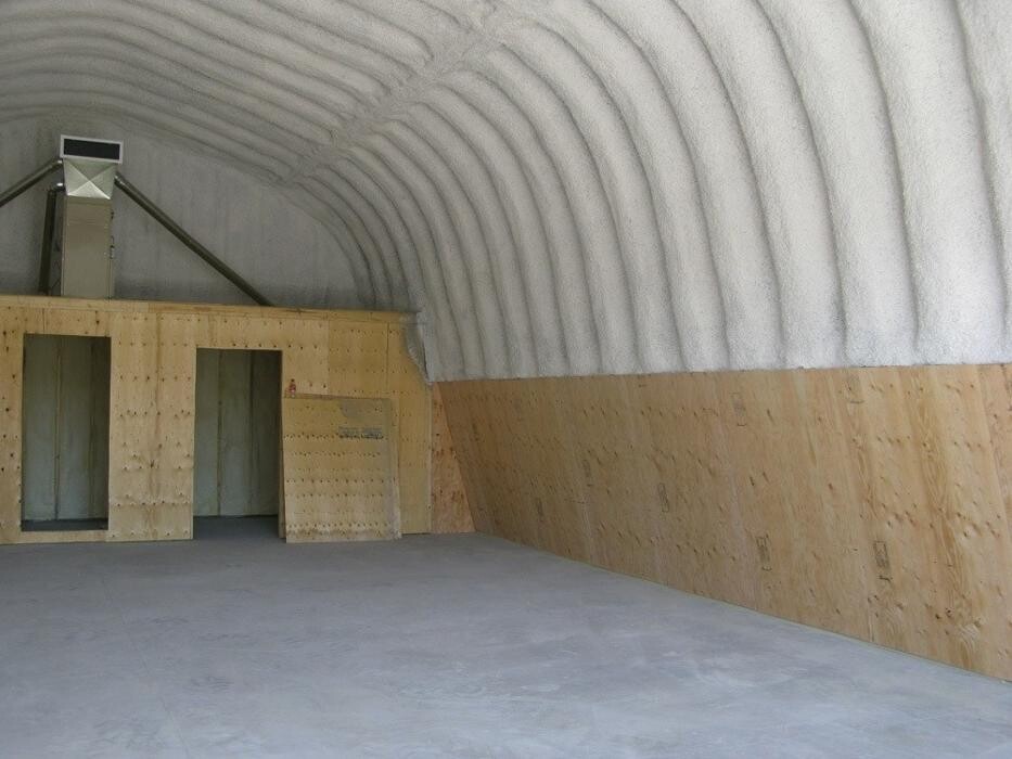 Images Steve's Urethane Inc