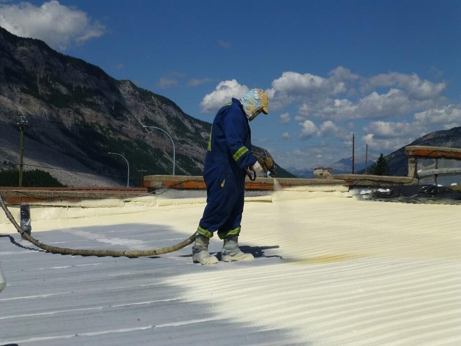 Images Steve's Urethane Inc