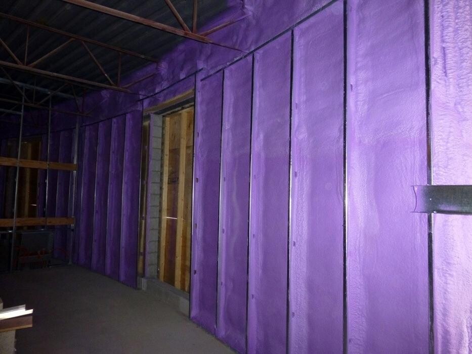 Images Steve's Urethane Inc