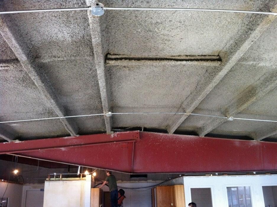 Images Steve's Urethane Inc