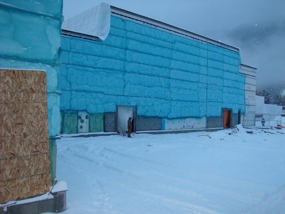 Images Steve's Urethane Inc