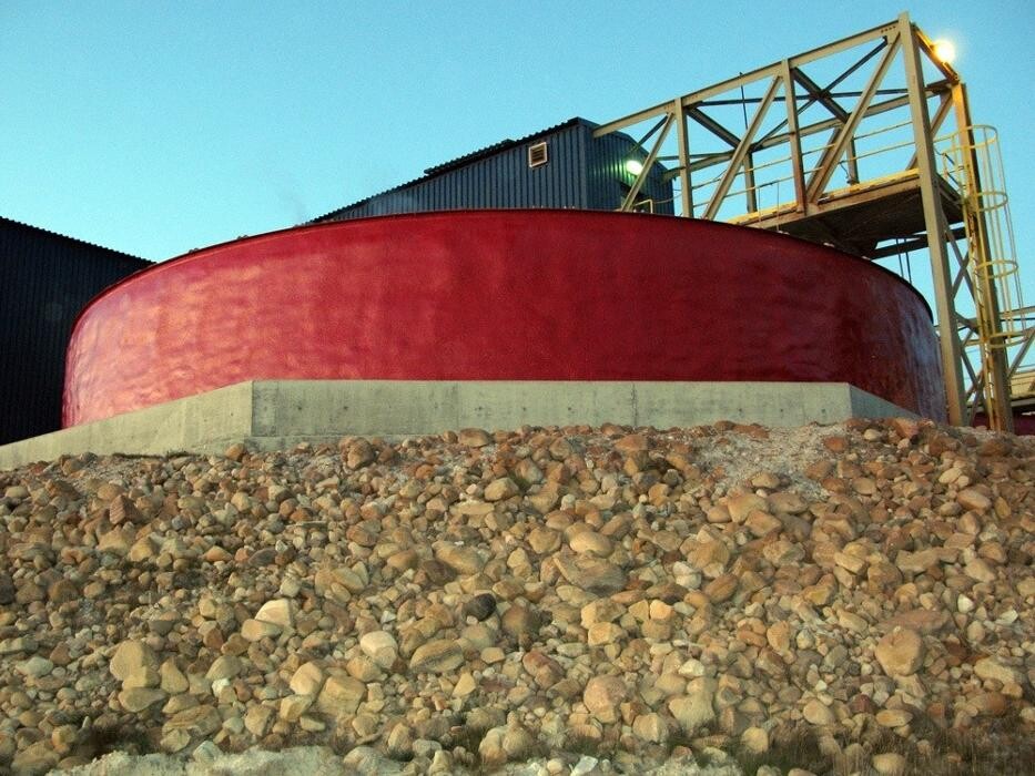 Images Steve's Urethane Inc