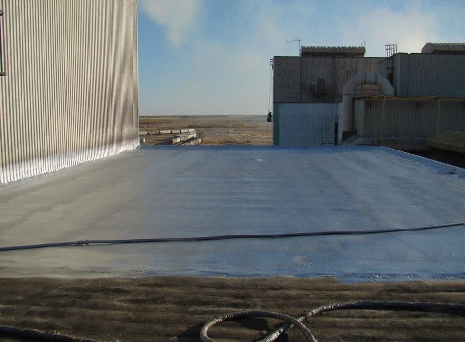 Images Steve's Urethane Inc