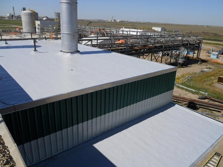 Images Steve's Urethane Inc