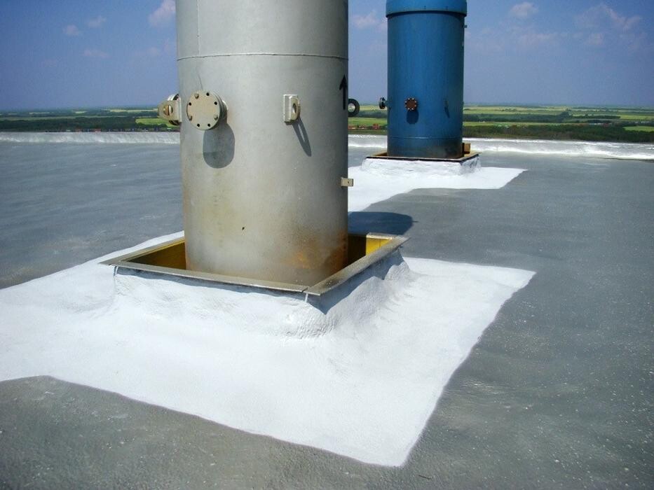 Images Steve's Urethane Inc