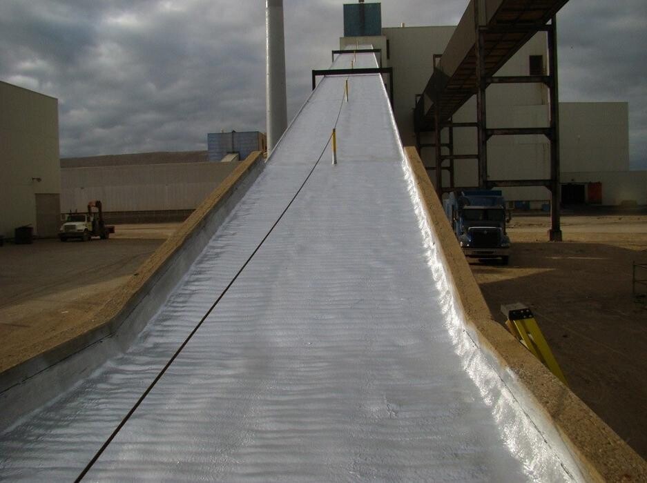 Images Steve's Urethane Inc