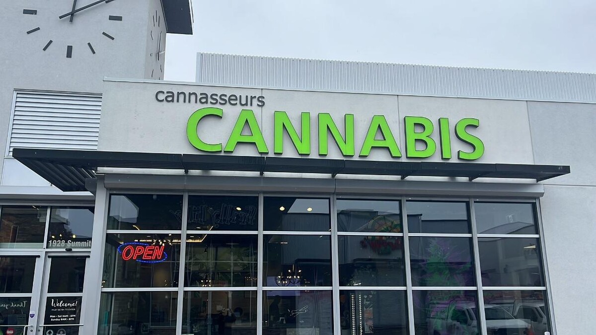Images Cannasseurs Cannabis
