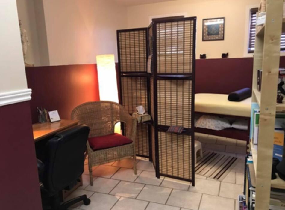 Images Clinique d'Acupuncture Syldes