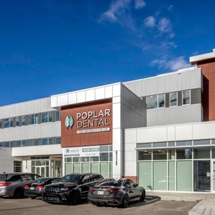 Images Poplar Dental - Calgary