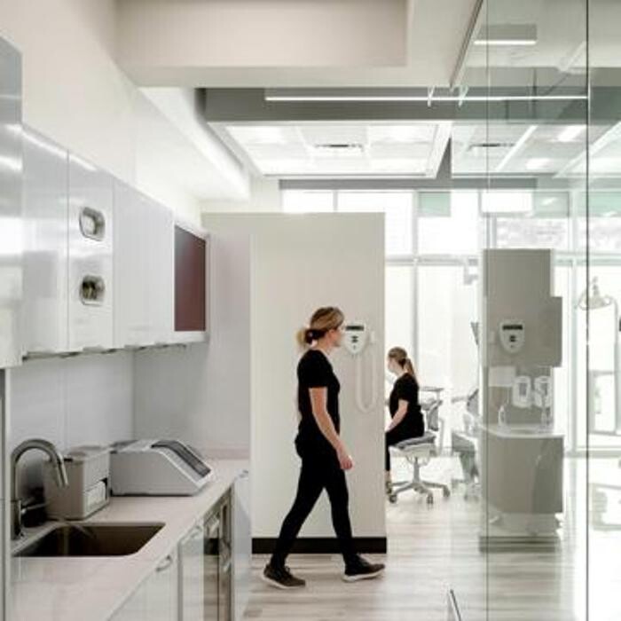 Images Poplar Dental - Calgary