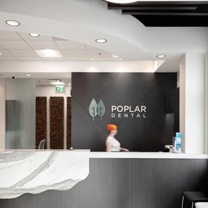 Images Poplar Dental - Calgary