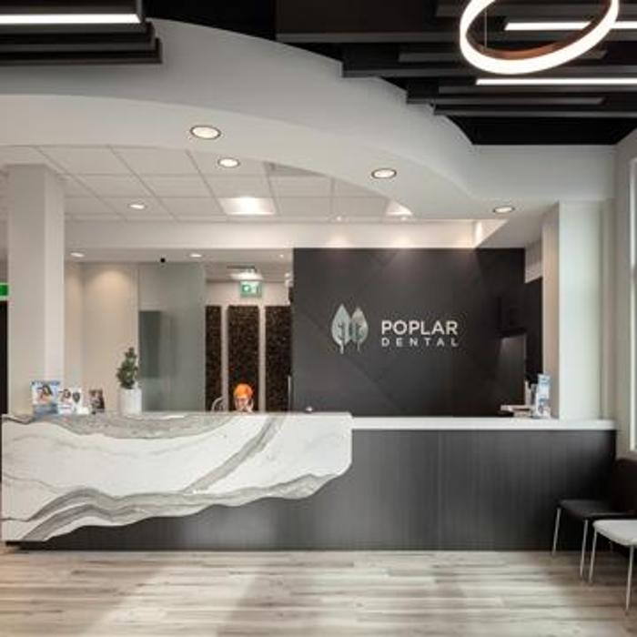 Images Poplar Dental - Calgary