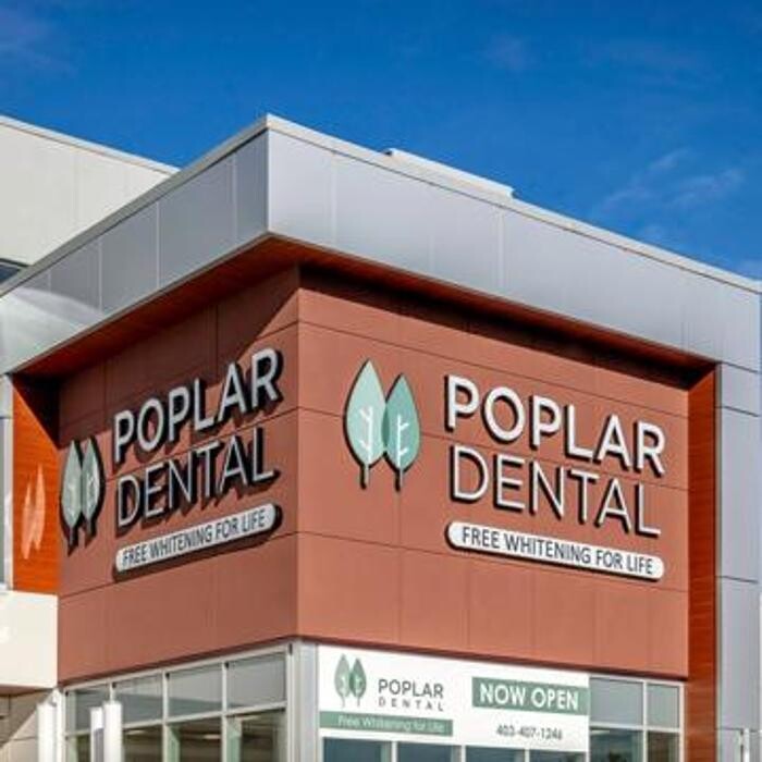 Images Poplar Dental - Calgary