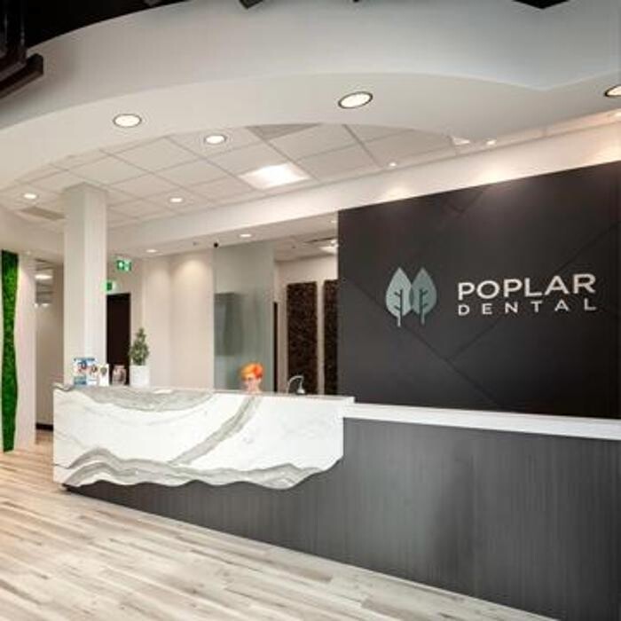 Images Poplar Dental - Calgary