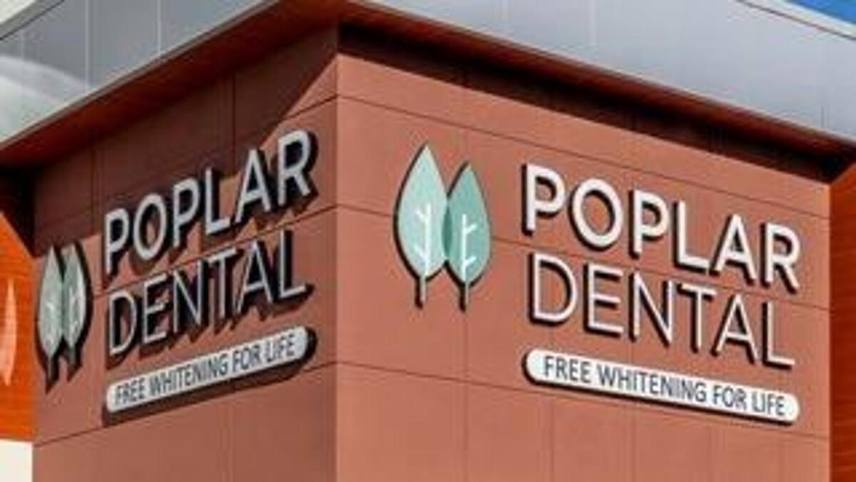 Images Poplar Dental - Calgary